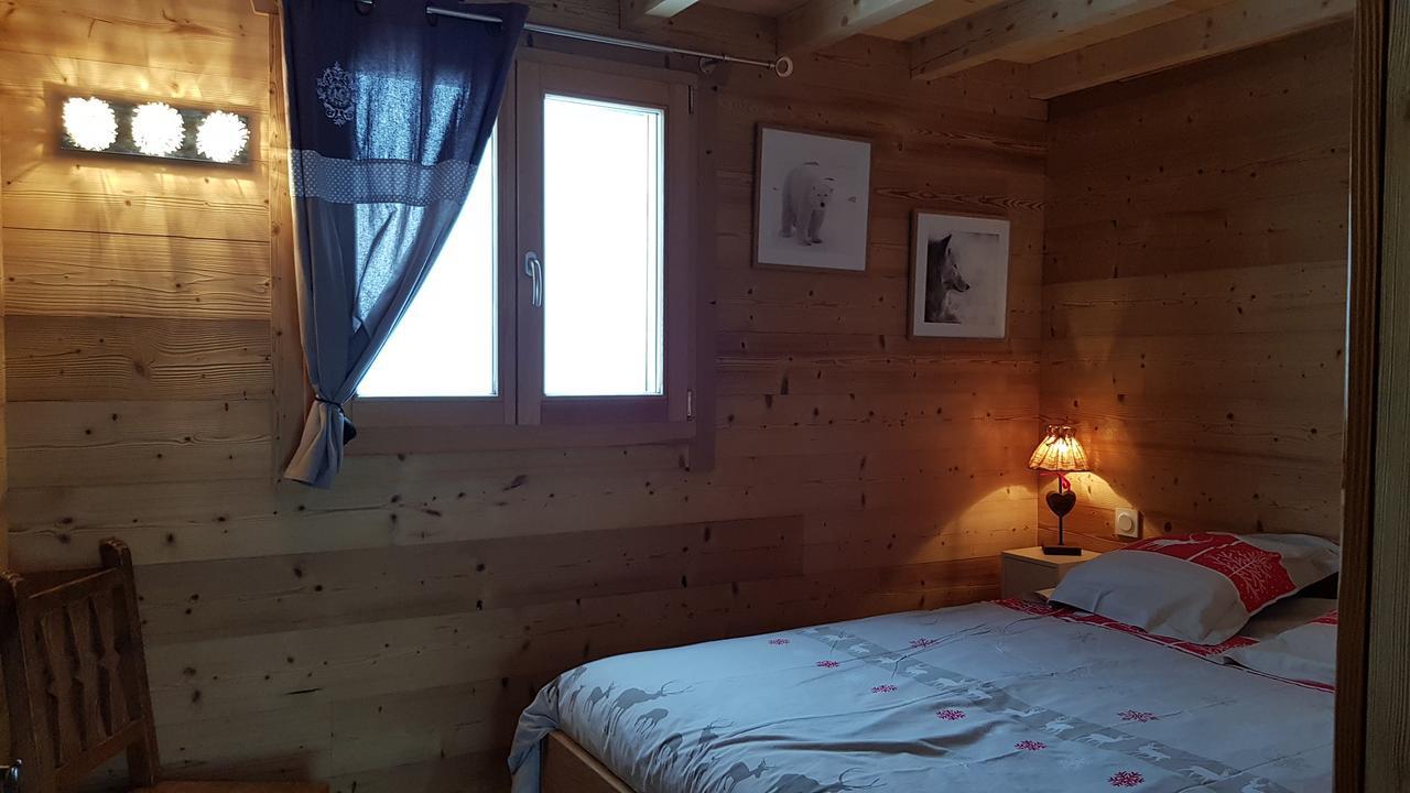 Chez Liadet Hotel Mouthe Ngoại thất bức ảnh