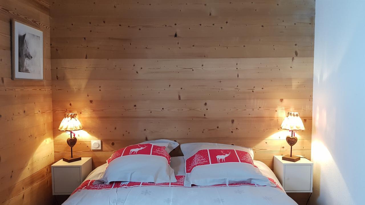 Chez Liadet Hotel Mouthe Ngoại thất bức ảnh